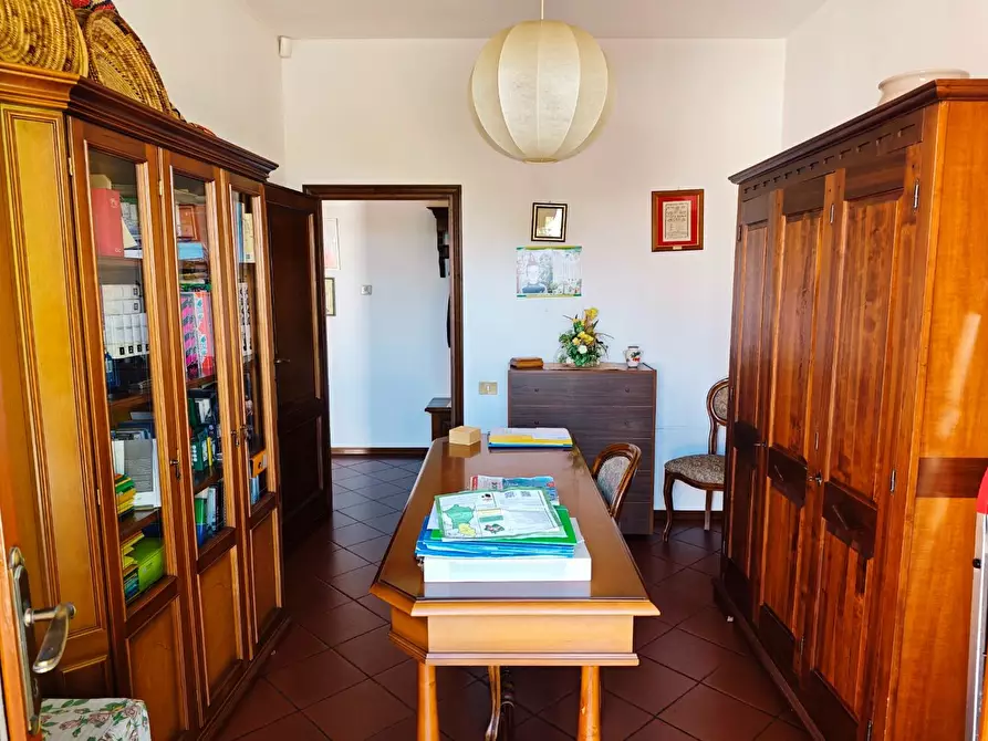 Immagine 26 di Villa in vendita  a Casciana Terme Lari