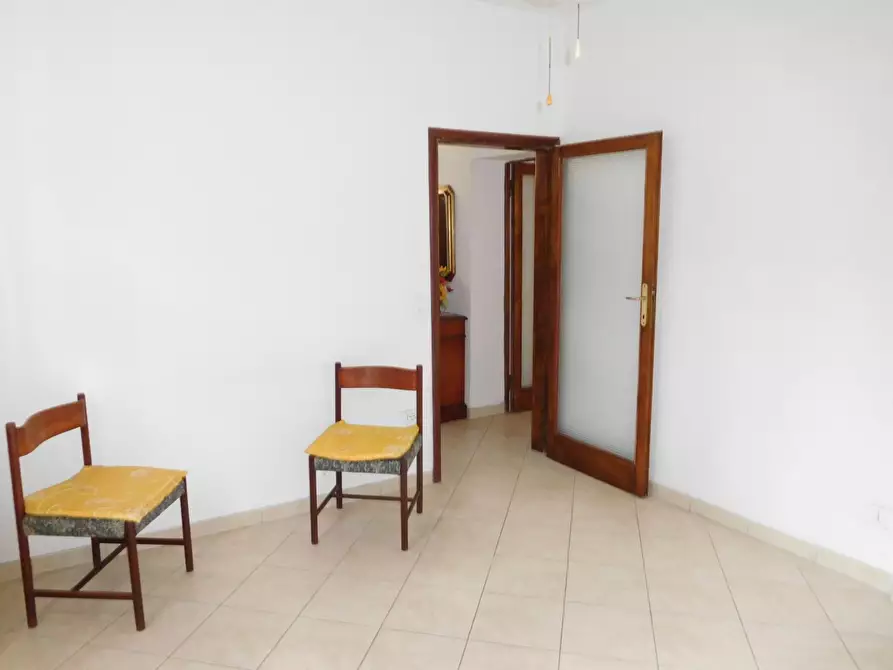 Immagine 8 di Terratetto in vendita  a Pisa