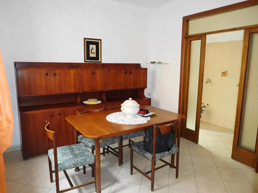 Immagine 3 di Terratetto in vendita  a Pisa