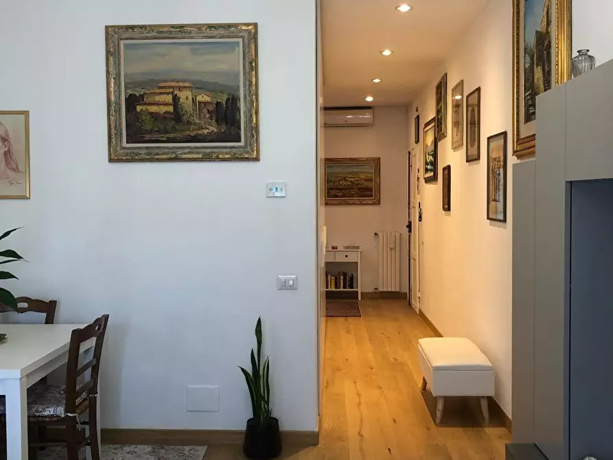 Immagine 4 di Appartamento in vendita  a Poggibonsi