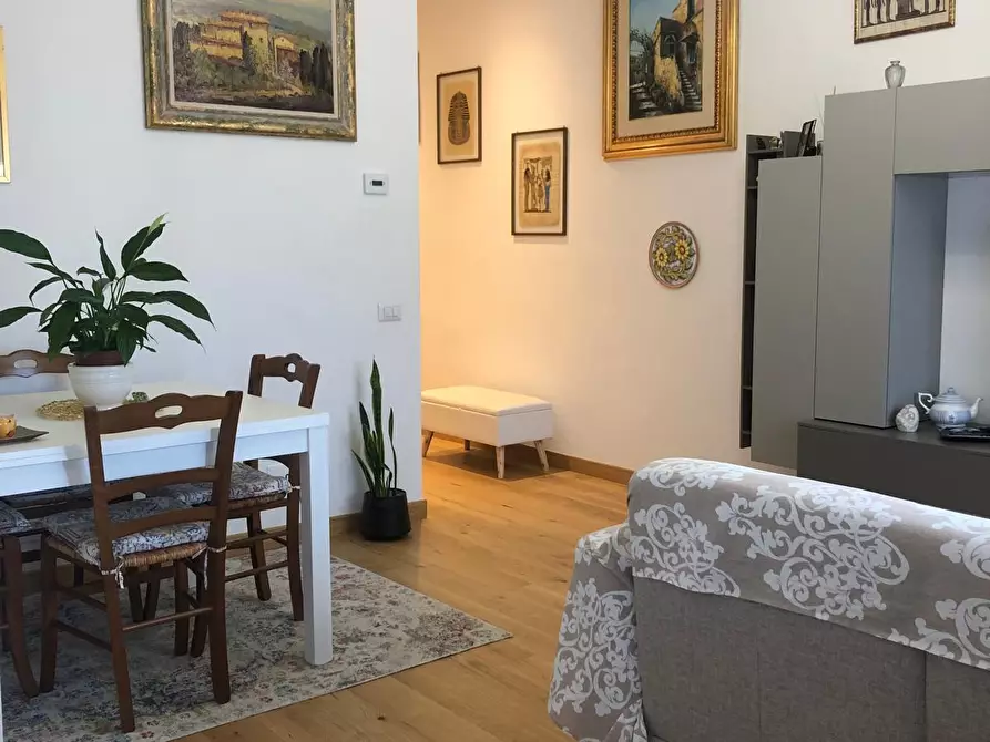 Immagine 3 di Appartamento in vendita  a Poggibonsi