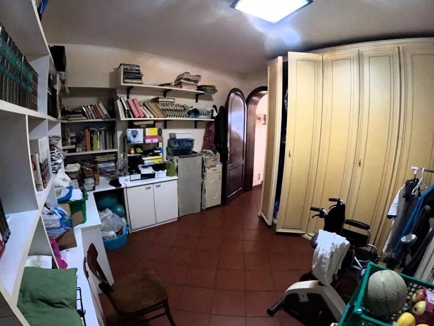 Immagine 13 di Rustico / casale in vendita  a Colle Di Val D'elsa