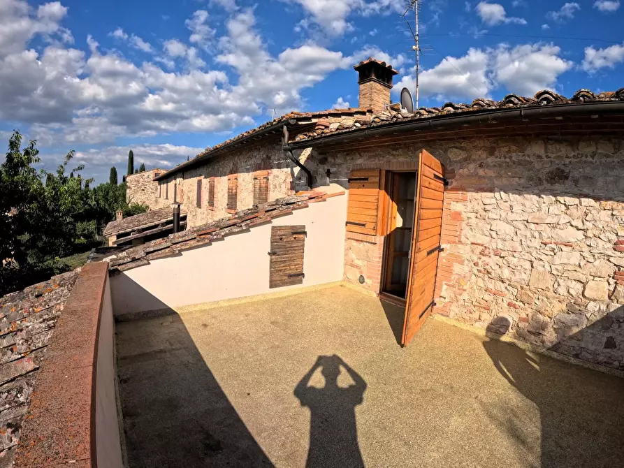 Immagine 18 di Rustico / casale in vendita  a Colle Di Val D'elsa