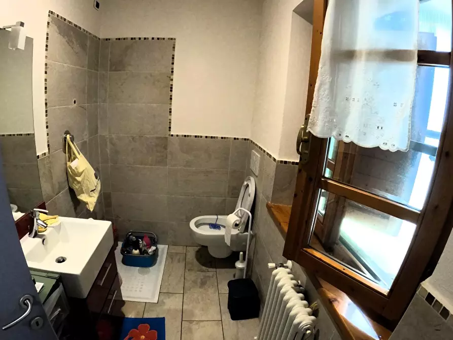 Immagine 9 di Rustico / casale in vendita  a Colle Di Val D'elsa