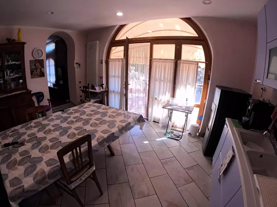 Immagine 11 di Rustico / casale in vendita  a Colle Di Val D'elsa