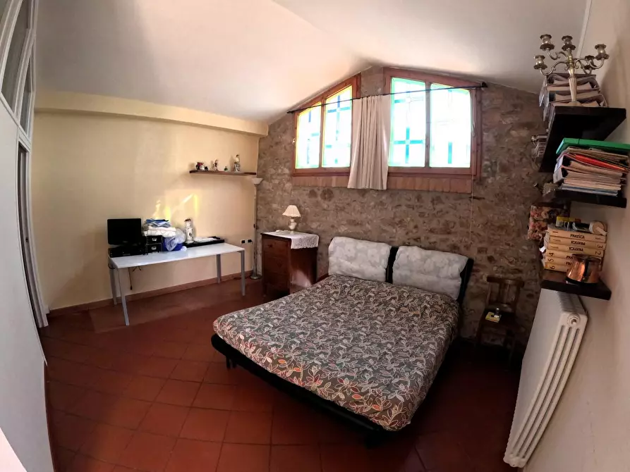 Immagine 15 di Rustico / casale in vendita  a Colle Di Val D'elsa