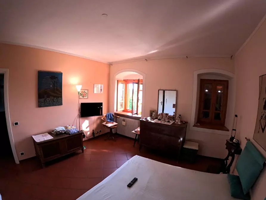 Immagine 21 di Rustico / casale in vendita  a Colle Di Val D'elsa