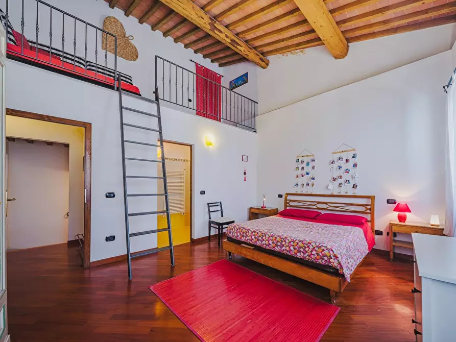 Immagine 19 di Terratetto in vendita  a Palaia