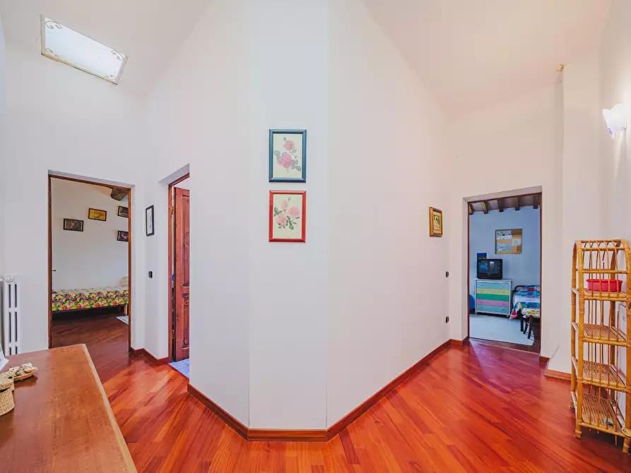 Immagine 13 di Terratetto in vendita  a Palaia