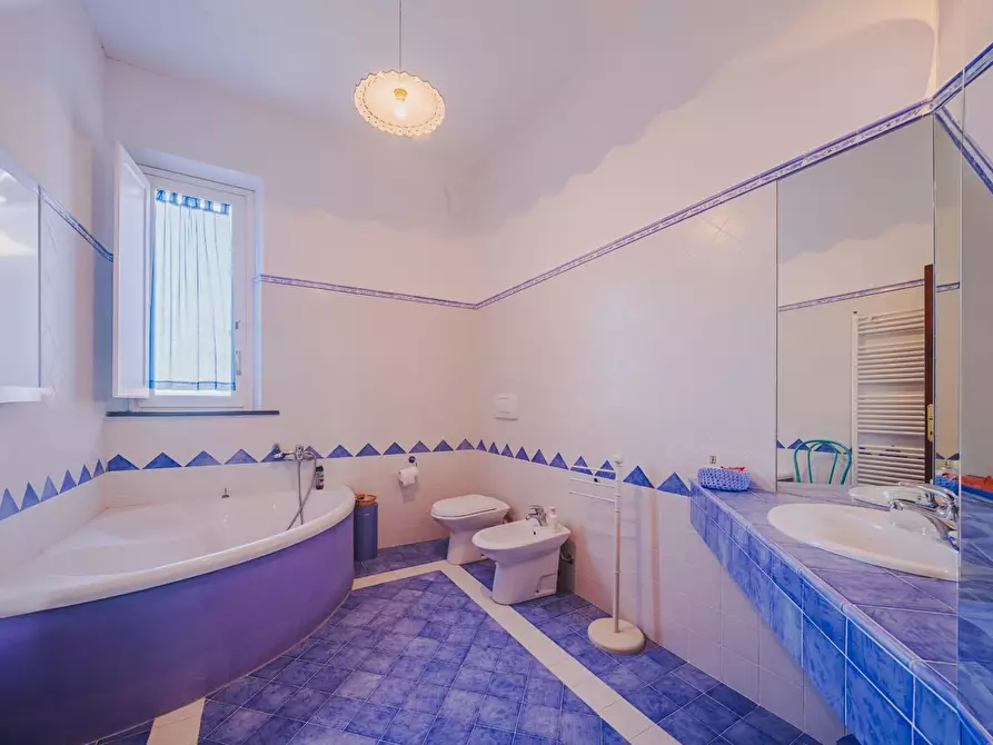 Immagine 30 di Terratetto in vendita  a Palaia