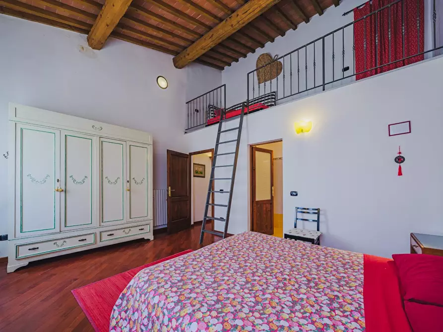 Immagine 20 di Terratetto in vendita  a Palaia