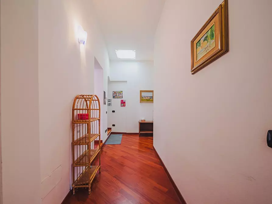 Immagine 15 di Terratetto in vendita  a Palaia