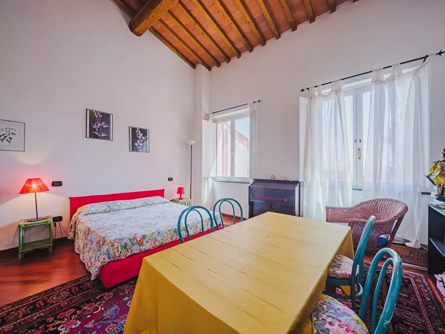 Immagine 22 di Terratetto in vendita  a Palaia