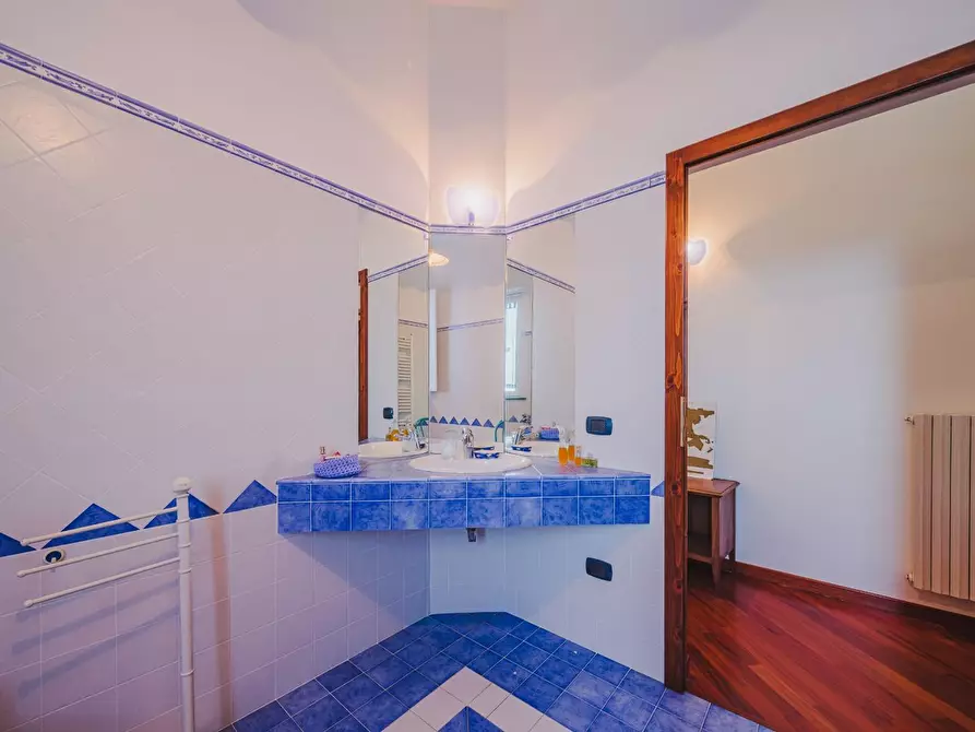 Immagine 31 di Terratetto in vendita  a Palaia