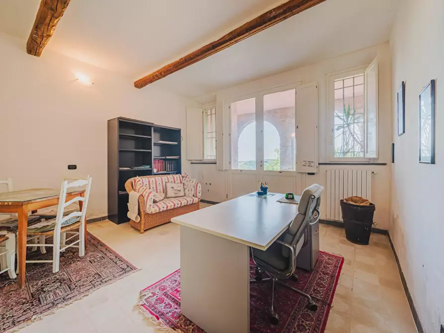 Immagine 26 di Terratetto in vendita  a Palaia