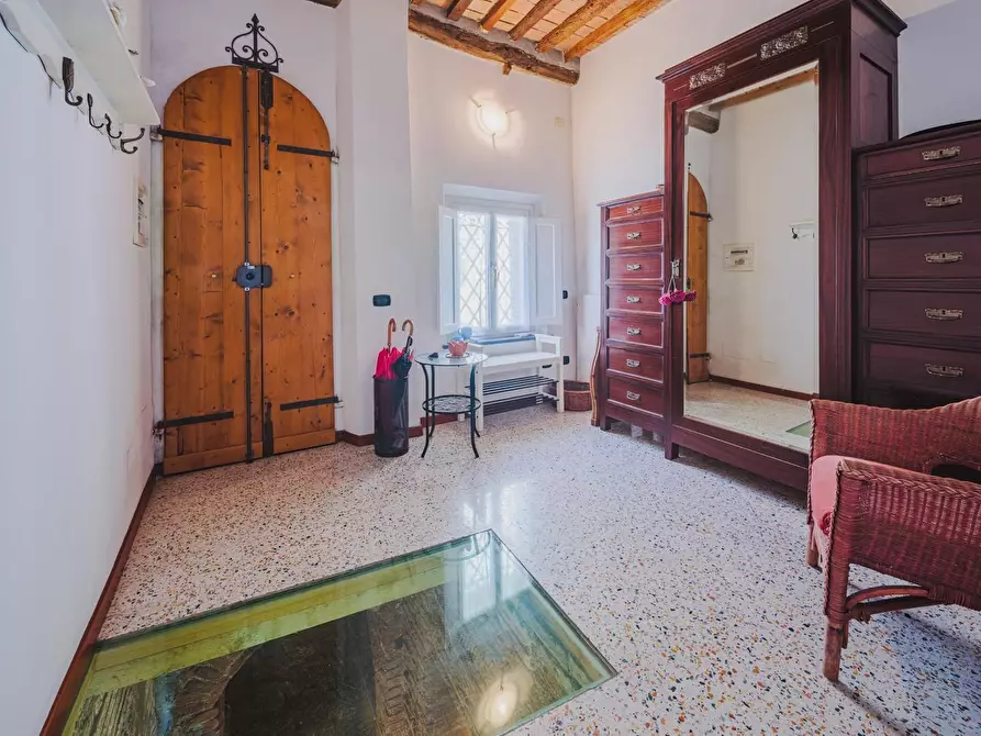 Immagine 4 di Terratetto in vendita  a Palaia