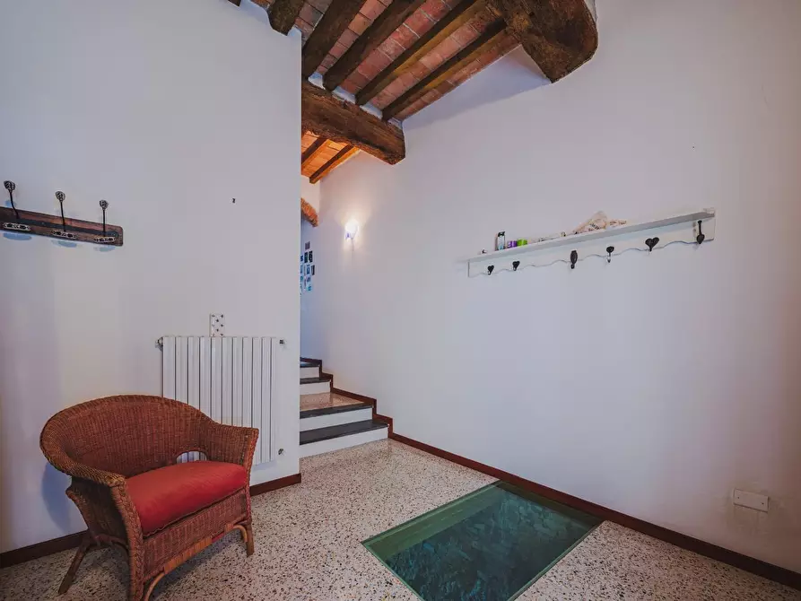 Immagine 28 di Terratetto in vendita  a Palaia