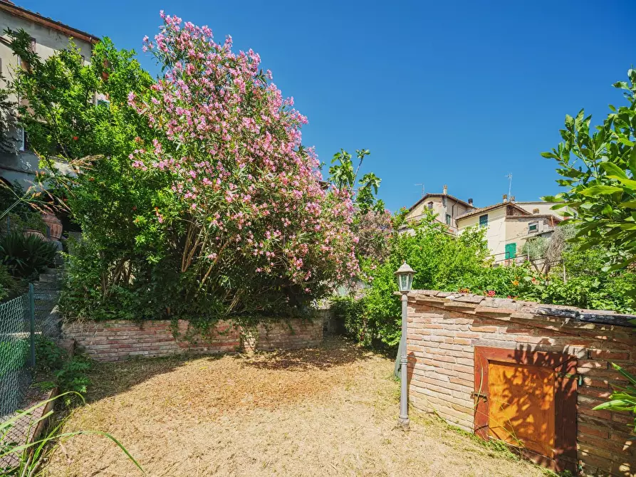 Immagine 7 di Terratetto in vendita  a Palaia