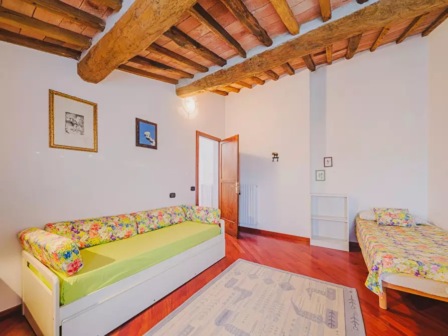 Immagine 17 di Terratetto in vendita  a Palaia