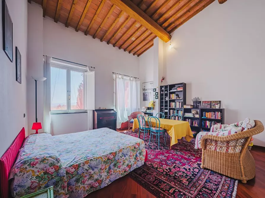 Immagine 12 di Terratetto in vendita  a Palaia