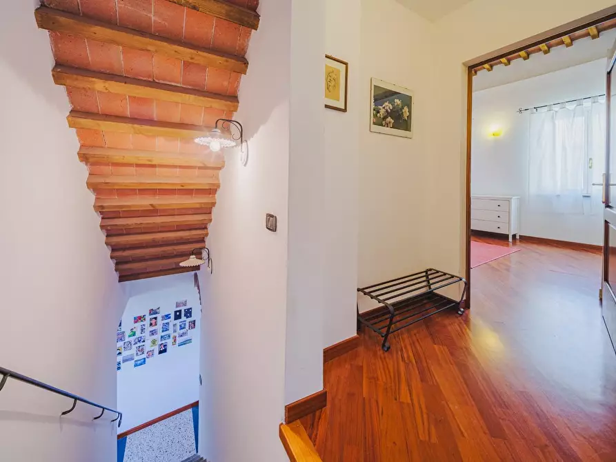 Immagine 25 di Terratetto in vendita  a Palaia