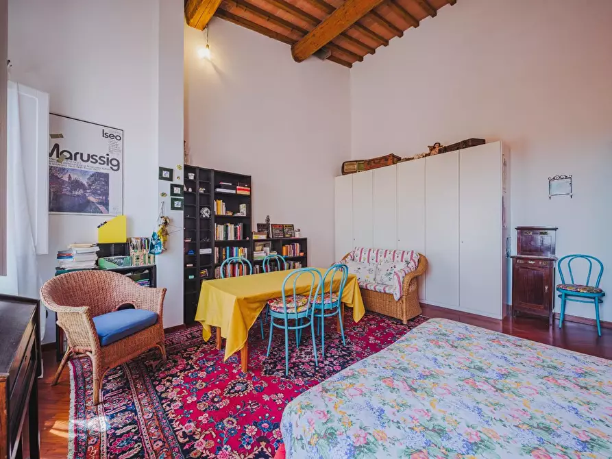 Immagine 24 di Terratetto in vendita  a Palaia