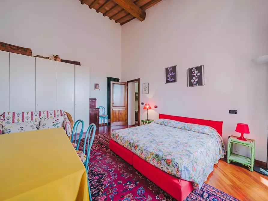 Immagine 23 di Terratetto in vendita  a Palaia