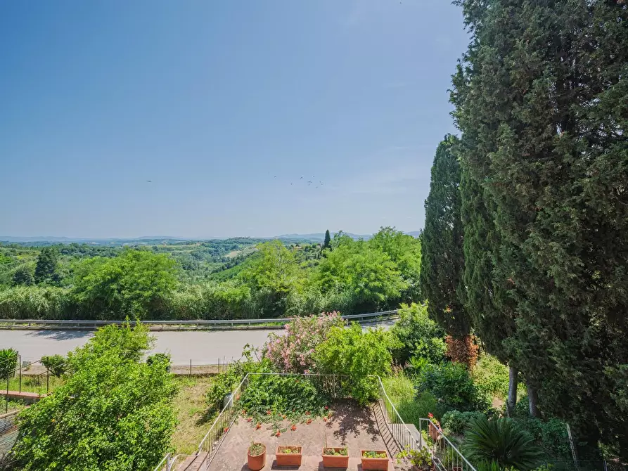 Immagine 5 di Terratetto in vendita  a Palaia