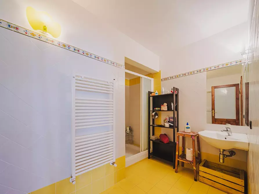 Immagine 34 di Terratetto in vendita  a Palaia