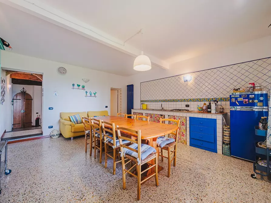 Immagine 9 di Terratetto in vendita  a Palaia