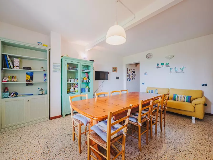 Immagine 10 di Terratetto in vendita  a Palaia