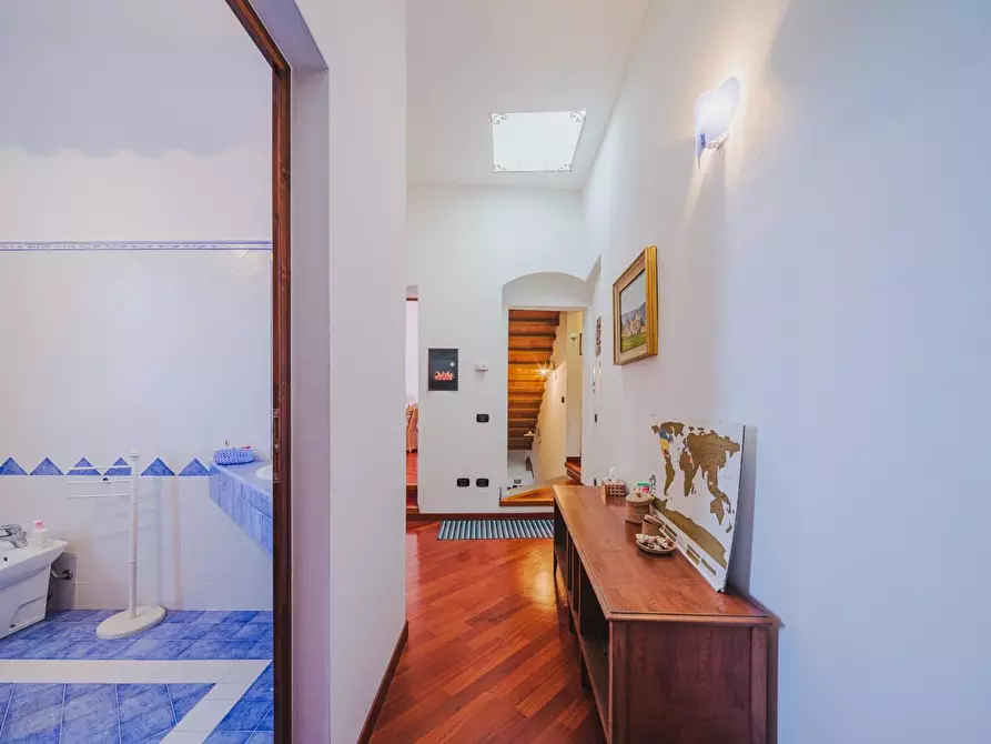 Immagine 32 di Terratetto in vendita  a Palaia