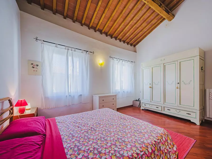 Immagine 21 di Terratetto in vendita  a Palaia