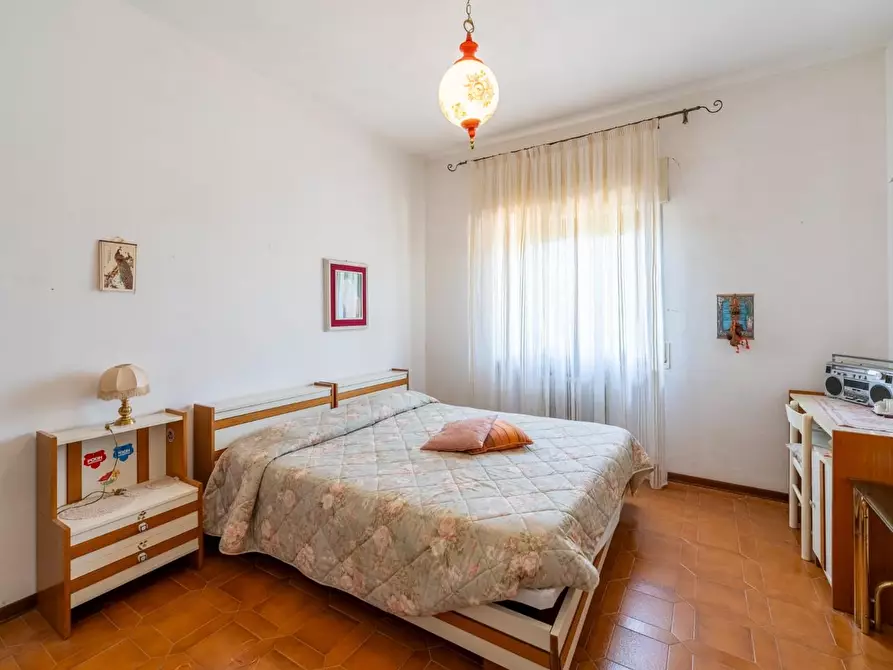 Immagine 33 di Casa trifamiliare in vendita  a Casciana Terme Lari