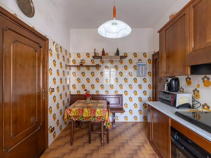 Immagine 12 di Casa trifamiliare in vendita  a Casciana Terme Lari