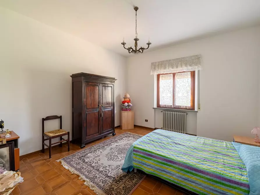 Immagine 20 di Casa trifamiliare in vendita  a Casciana Terme Lari