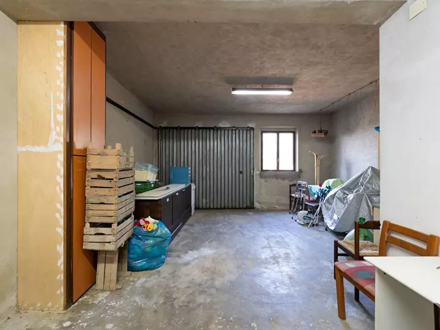 Immagine 26 di Casa trifamiliare in vendita  a Casciana Terme Lari