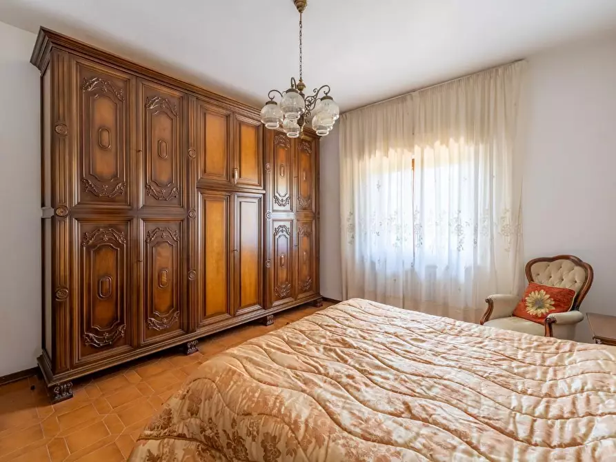 Immagine 16 di Casa trifamiliare in vendita  a Casciana Terme Lari