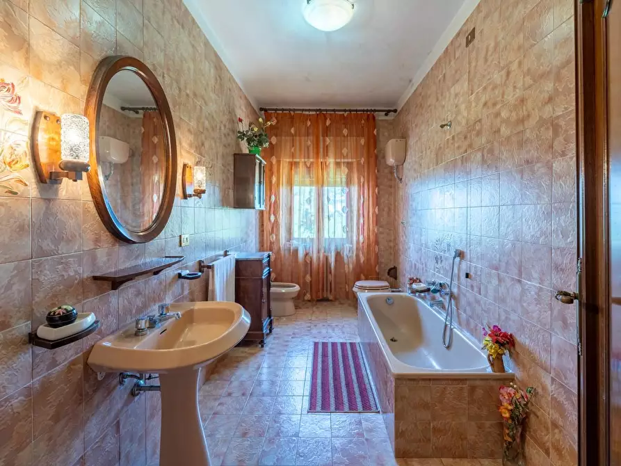 Immagine 14 di Casa trifamiliare in vendita  a Casciana Terme Lari