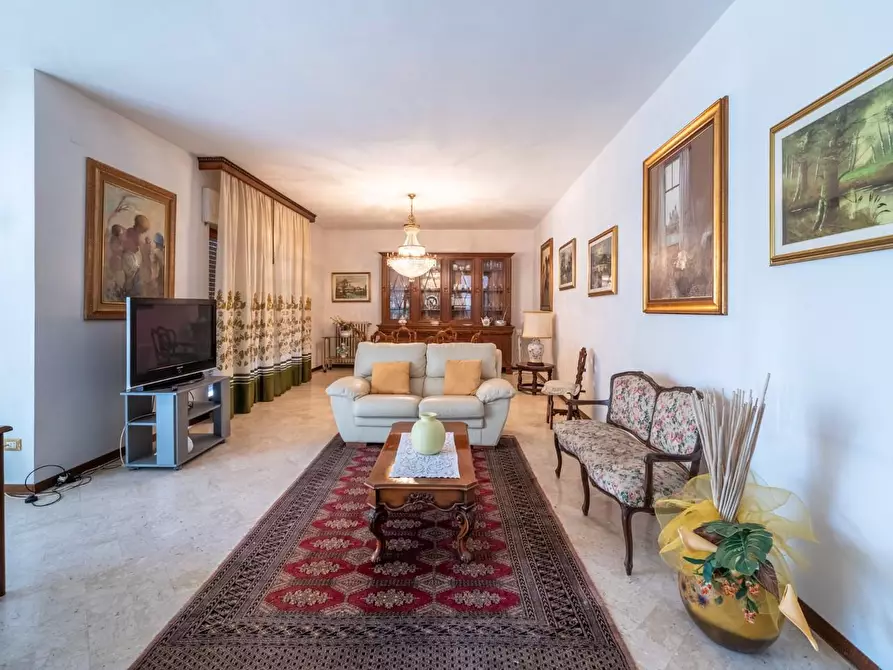 Immagine 4 di Casa trifamiliare in vendita  a Casciana Terme Lari