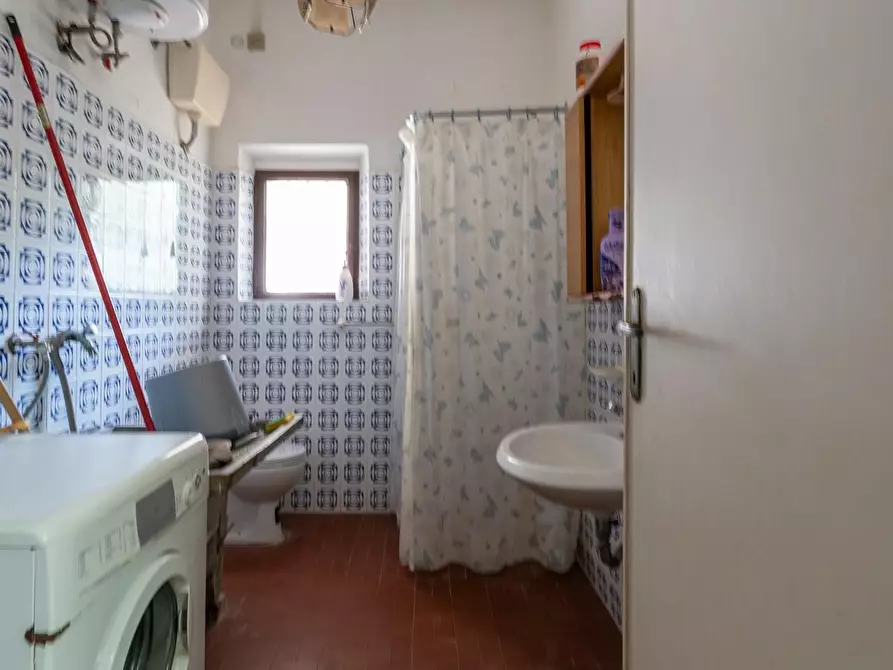 Immagine 30 di Casa trifamiliare in vendita  a Casciana Terme Lari