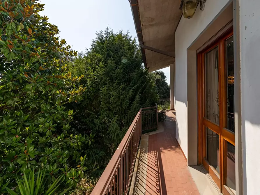 Immagine 13 di Casa trifamiliare in vendita  a Casciana Terme Lari