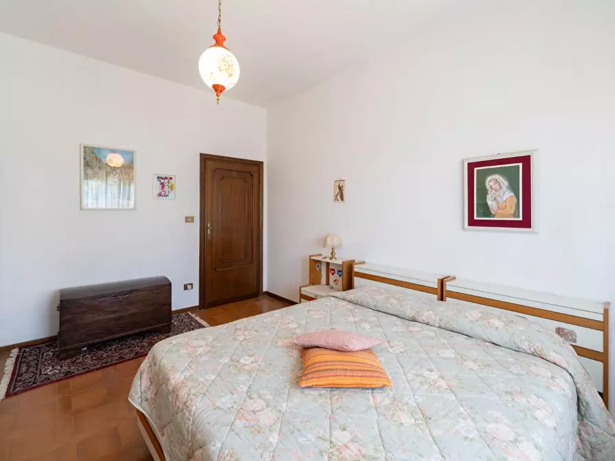 Immagine 19 di Casa trifamiliare in vendita  a Casciana Terme Lari