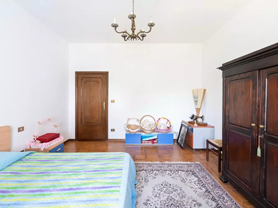 Immagine 21 di Casa trifamiliare in vendita  a Casciana Terme Lari