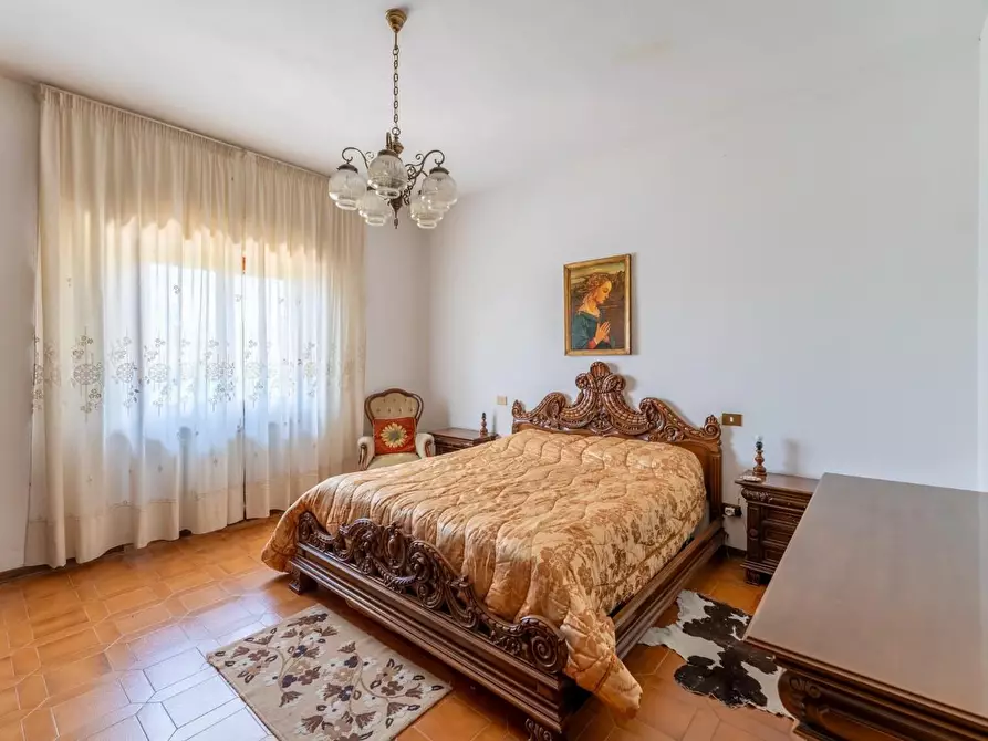 Immagine 17 di Casa trifamiliare in vendita  a Casciana Terme Lari