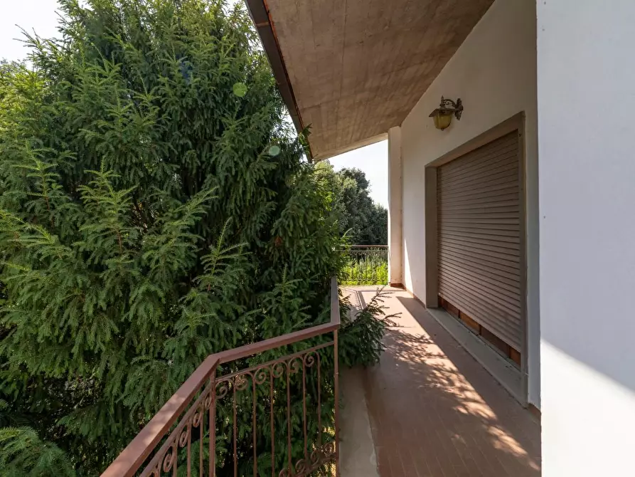 Immagine 3 di Casa trifamiliare in vendita  a Casciana Terme Lari