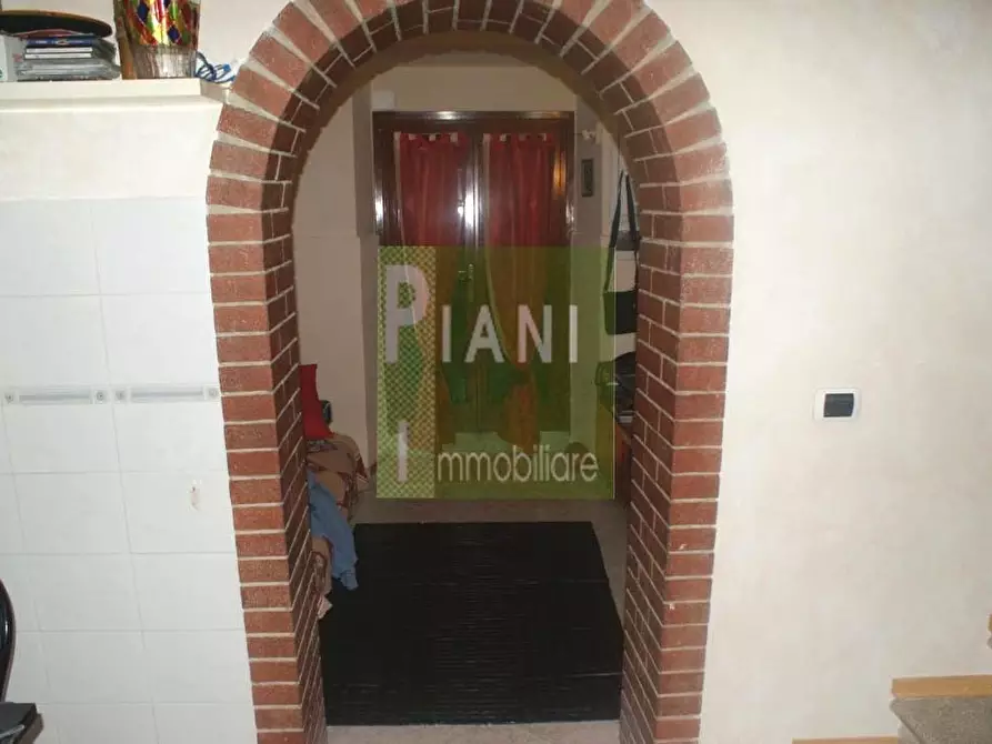 Immagine 20 di Casa semindipendente in vendita  a Rosignano Marittimo