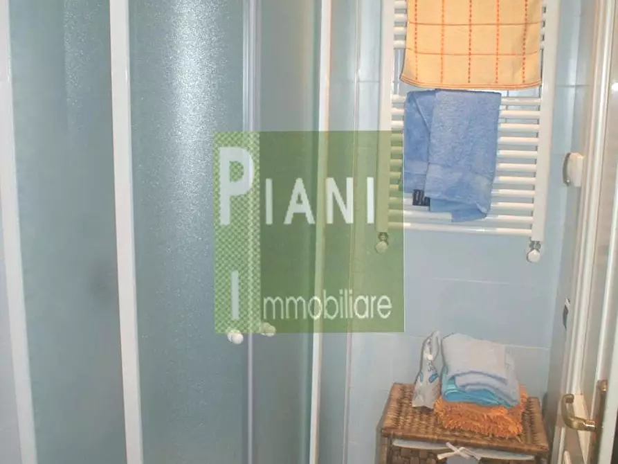 Immagine 24 di Casa semindipendente in vendita  a Rosignano Marittimo