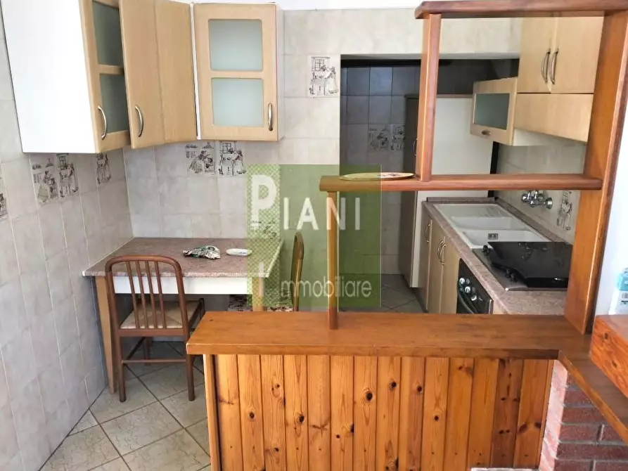 Immagine 6 di Casa semindipendente in vendita  a Rosignano Marittimo