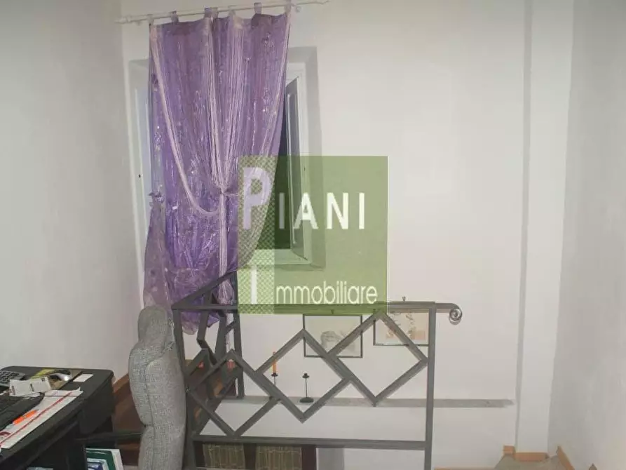 Immagine 21 di Casa semindipendente in vendita  a Rosignano Marittimo